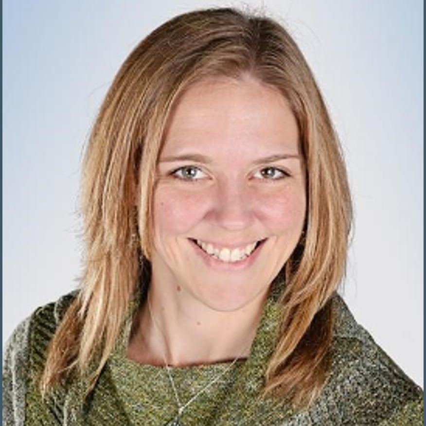 Megan Wright (Fisher)